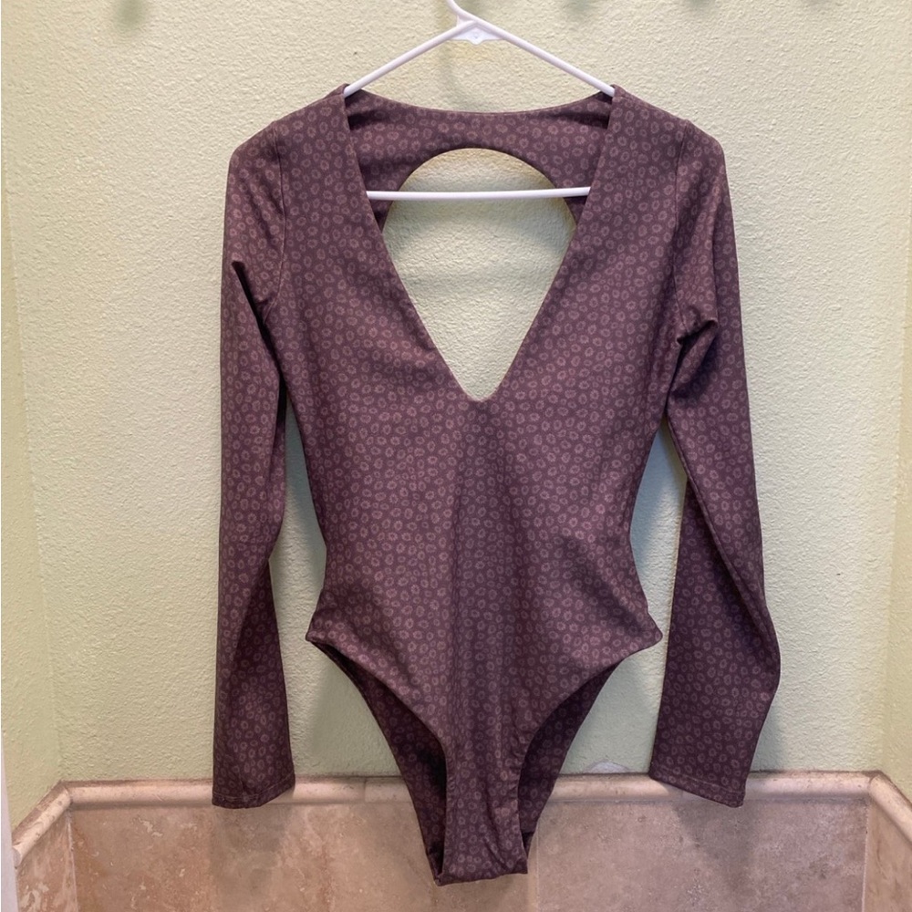 Benoa Swim Kialoa One Piece